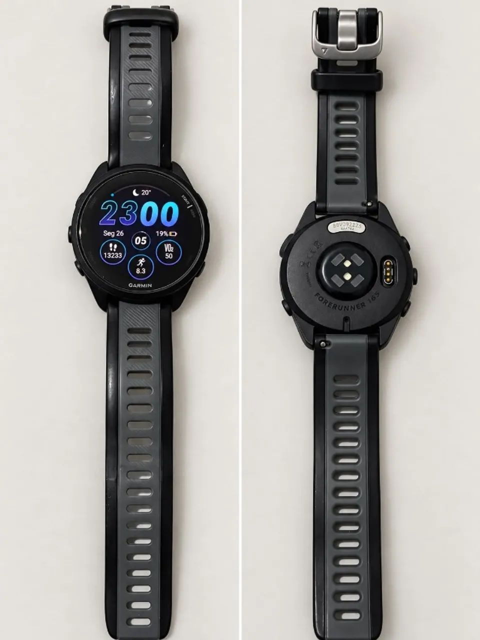 Garmin Forerunner 165 Music