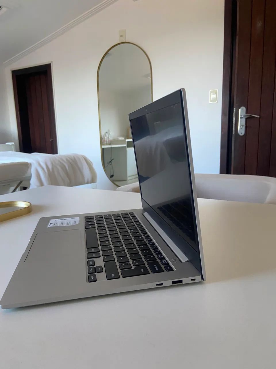 Galaxy Book GO - Excelente estado - Foto 3