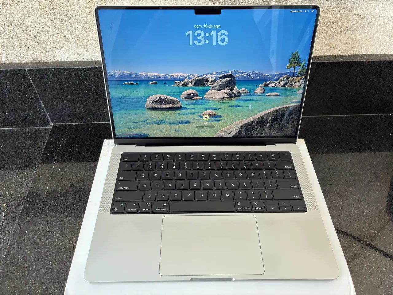 MacBook Pro M4 Pro 14? 48gb ram 512ssd - Foto 3