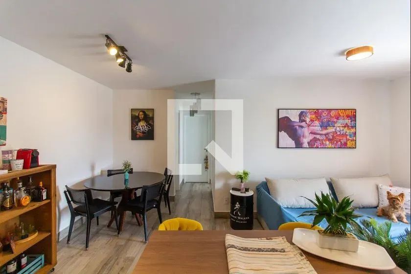 Apartamento à Venda - Vila Romana, 2 Quartos, 75 m2 - Foto 5