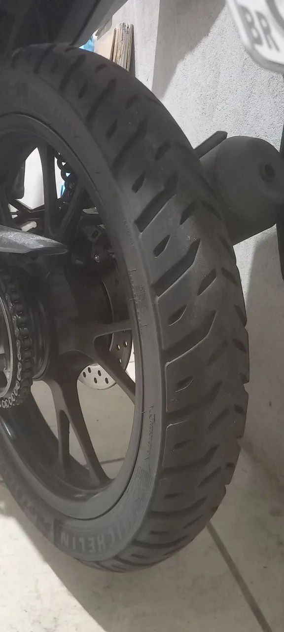 Moto extra 