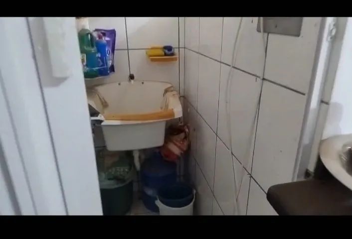 QUITADO MOBILIADO E COM VAGA DE GARAGEM 120MIL - Foto 5