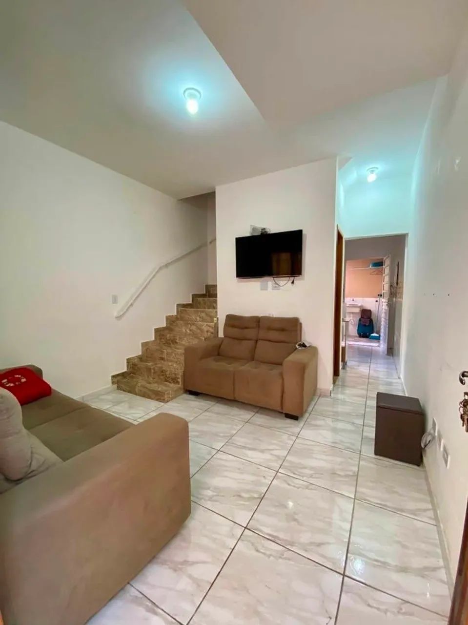 DISPONÍVEL A VENDA NA CIDADE NOVA 8 ek - Foto 2
