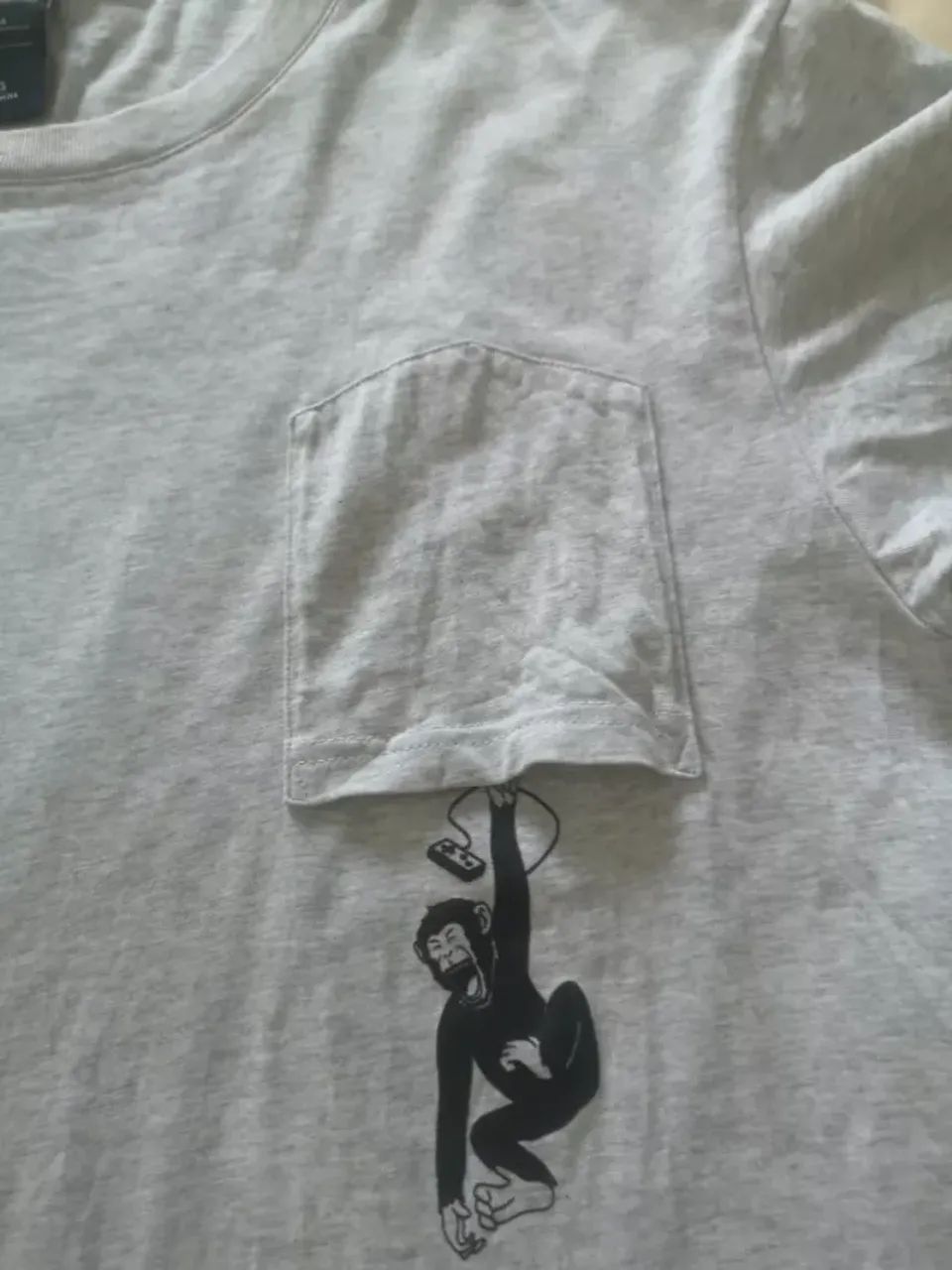camisa - Foto 4