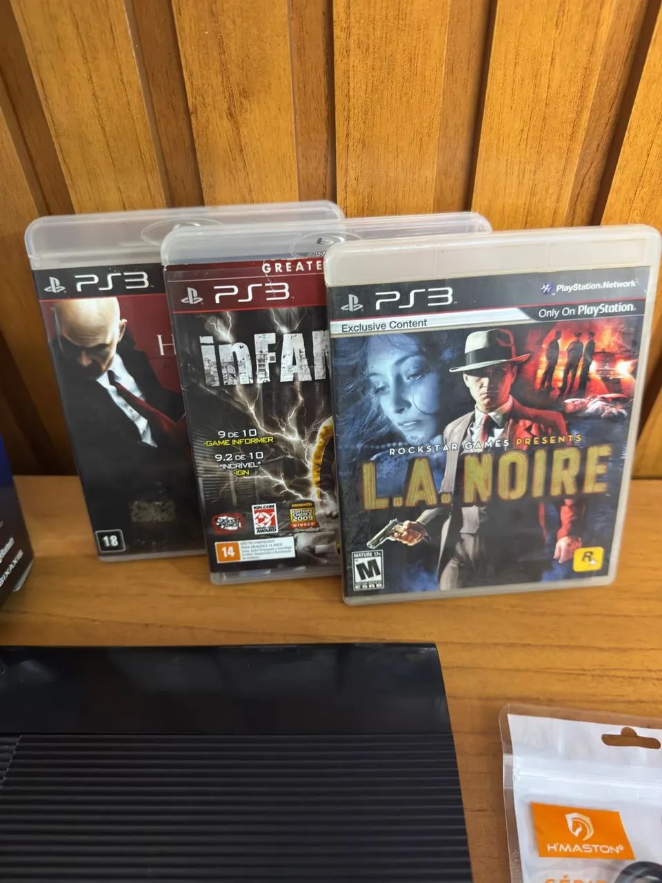 Ps3 Super Slim Top Completo  - Foto 4
