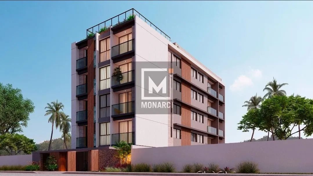 Flat em Intermares - Cabedelo