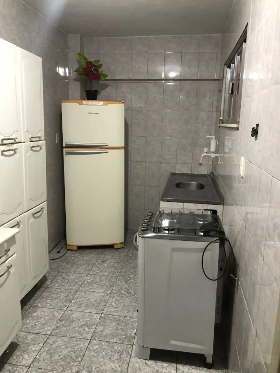 Apartamento na Vinte e Cinco de Agosto - Foto 4