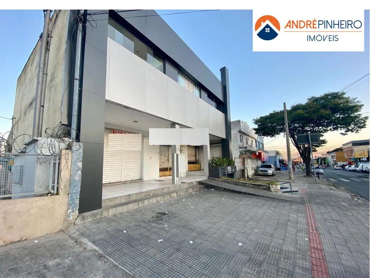 Prédio Comercial à Venda no Santa Mônica, BH | Com Renda de Aluguel, Lojas e Quitinetes - Foto 3