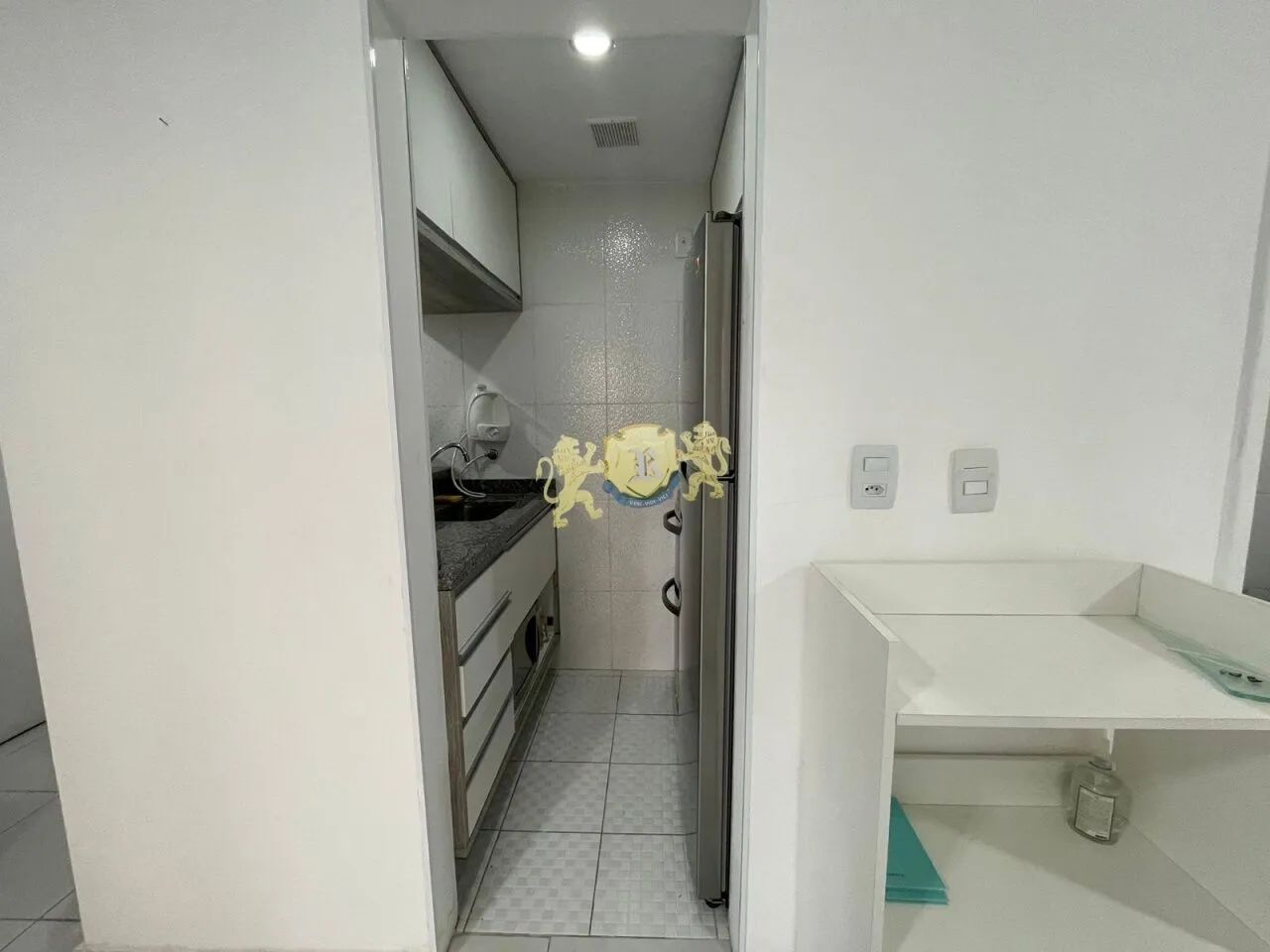 Flat com 1 Quarto à venda, 37m² - Bela Vista - Foto 5