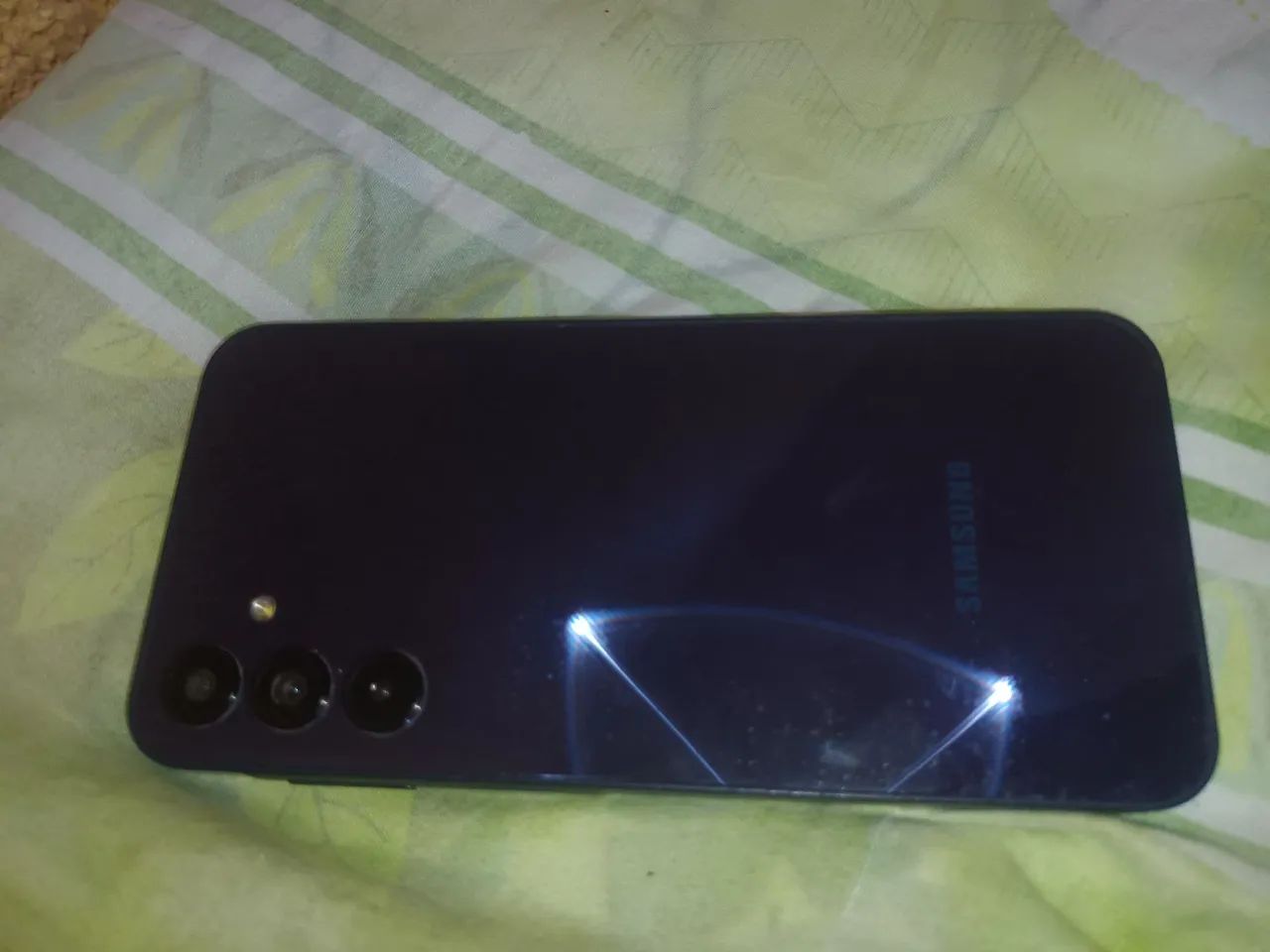 Samsung A15 128gb - Foto 2