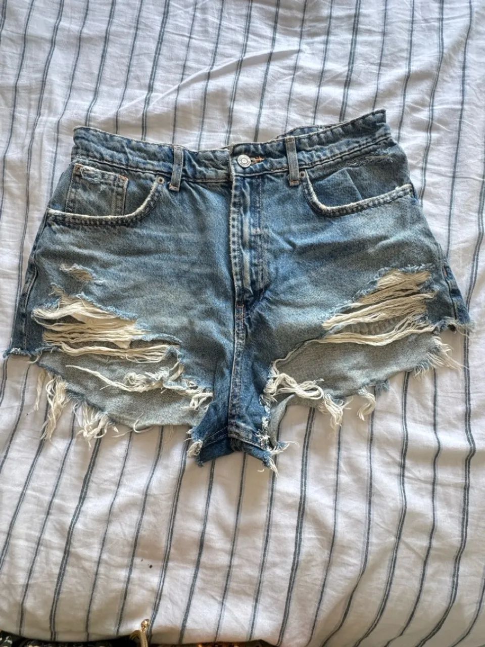 Short Zara  - Foto 2