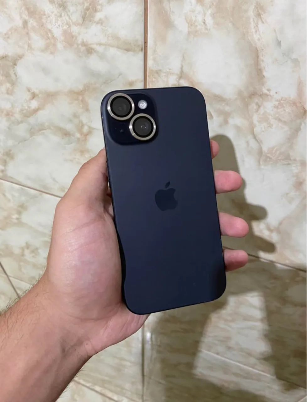 iPhone 15 peças  - Foto 3