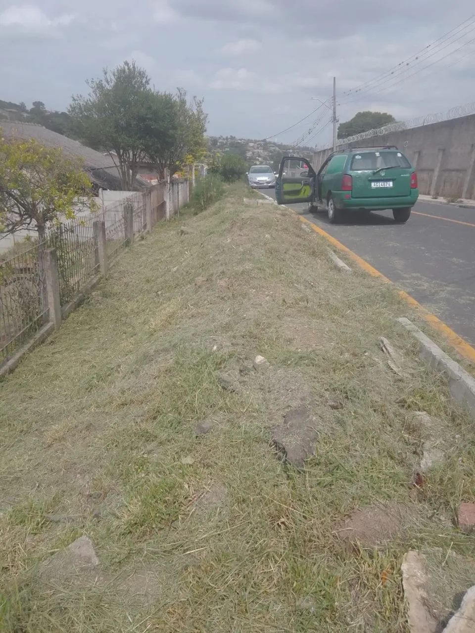 TORRO vendo ou troco Terreno em Olarias * - Foto 2