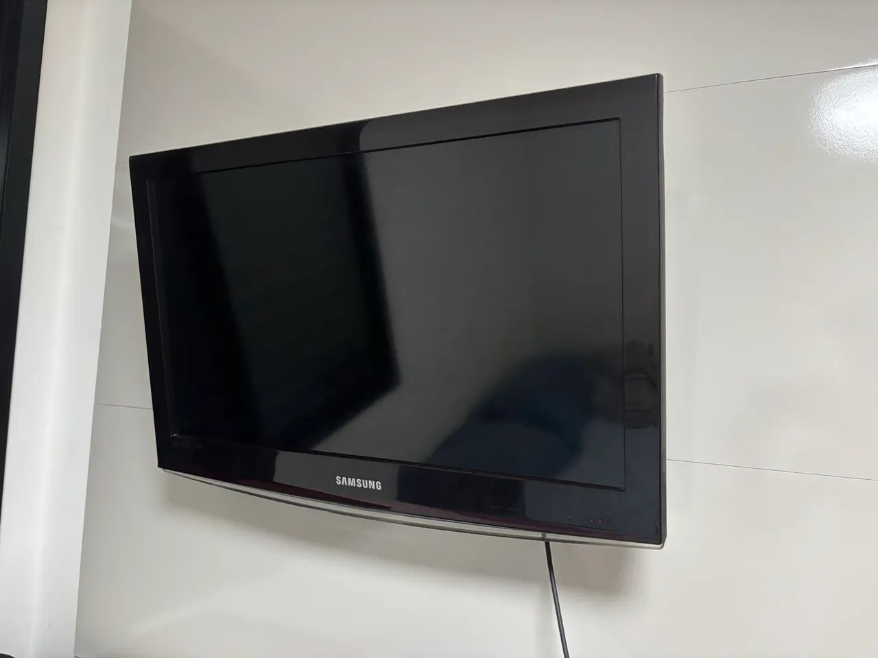 Televisão Samsung 26 Polegadas LCD HD - Foto 2