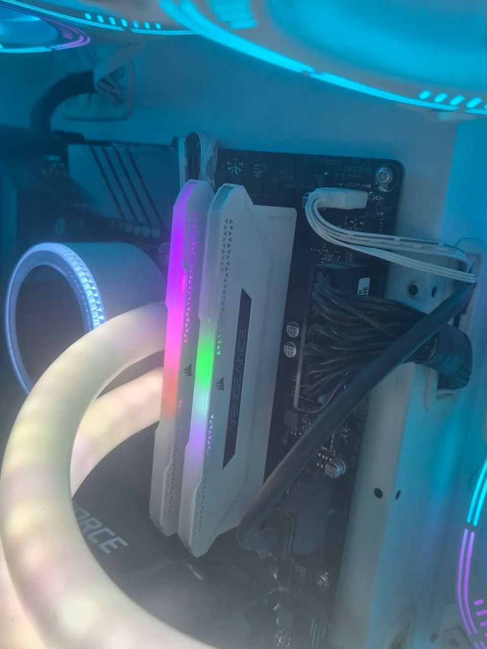 Computador Gamer - Foto 4