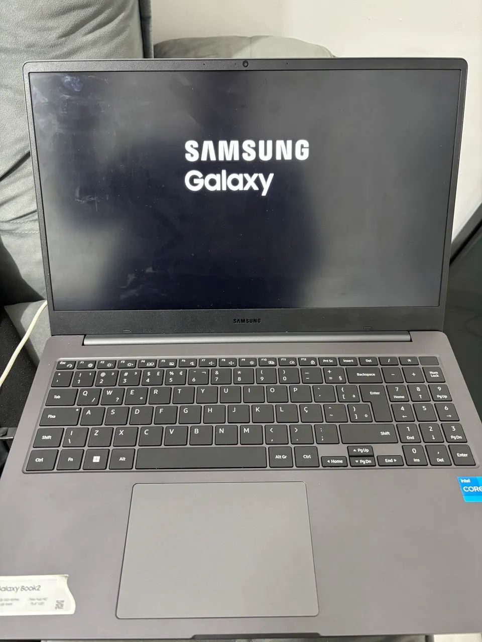Notebook Samsung Galaxy book2 - Foto 3