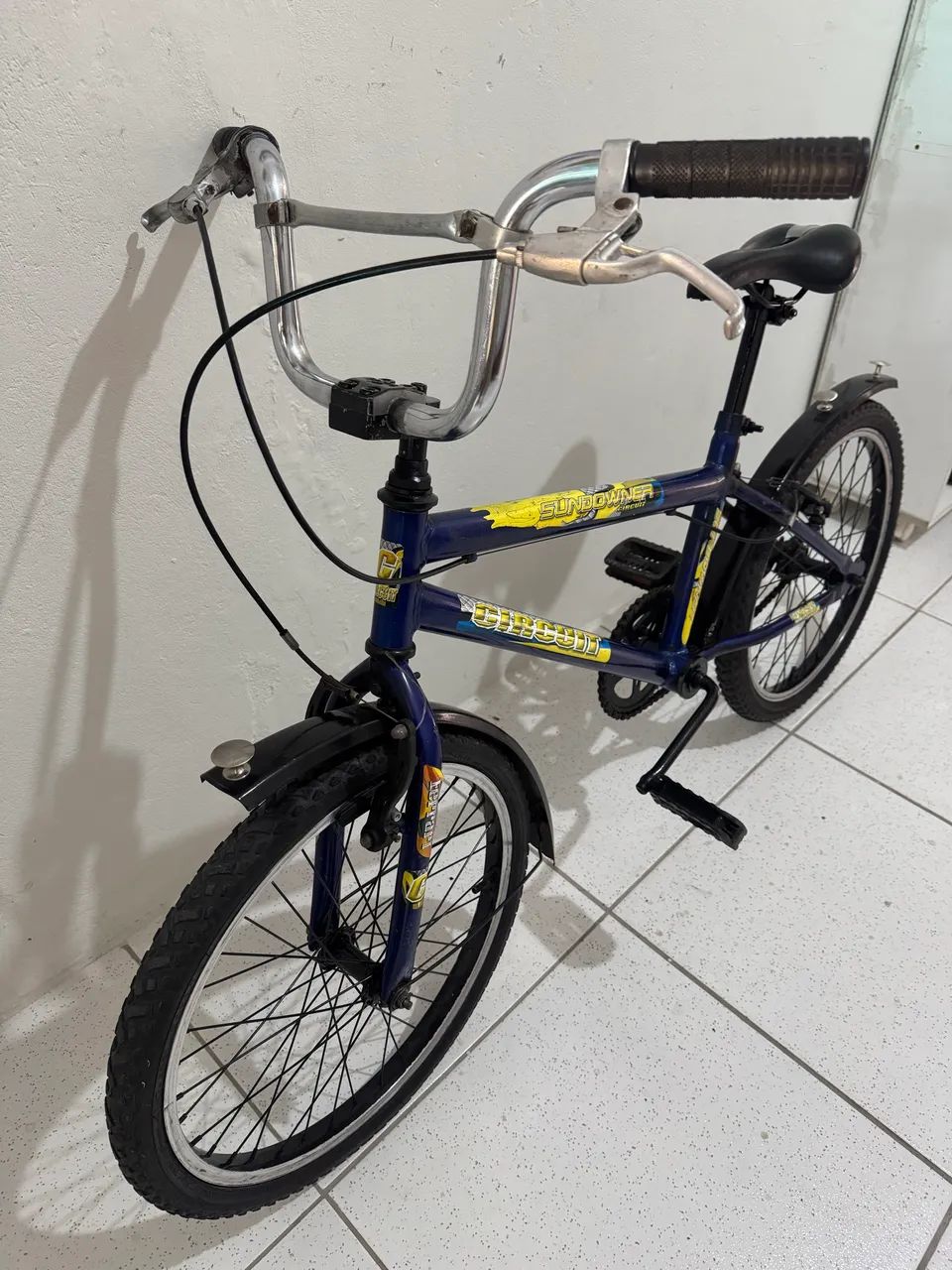 Bicicleta aro 20 - Foto 5
