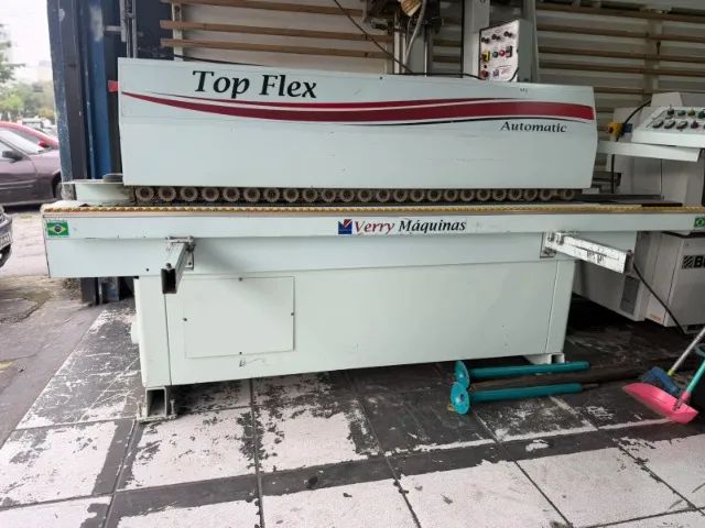 COLADEIRA DE BORDA AUTOMÁTICA TOP FLEX AUTOMATIC VERRY  - Foto 5