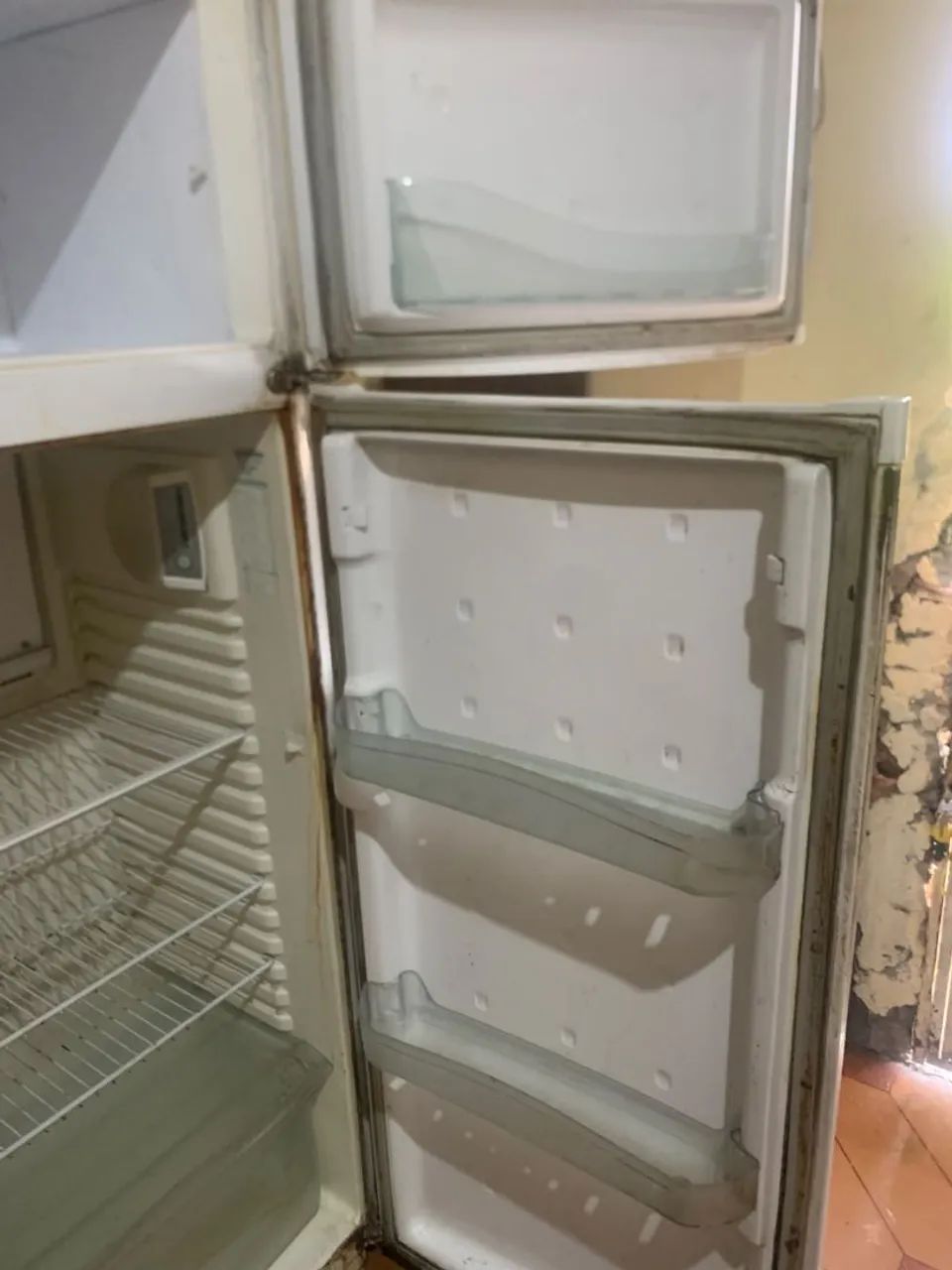 Geladeira  - Foto 2