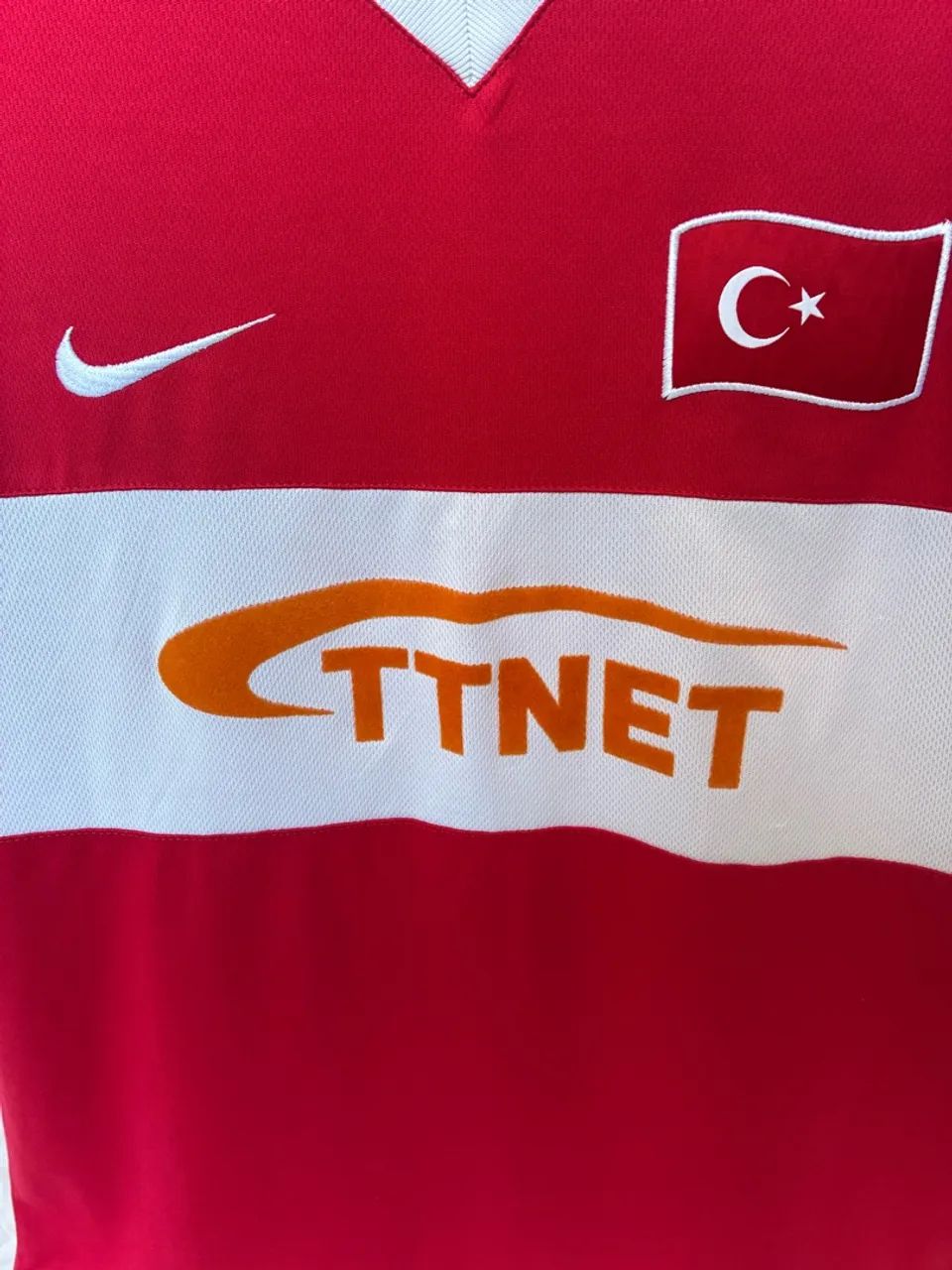 Camisa Seleção da turquia  - Foto 2