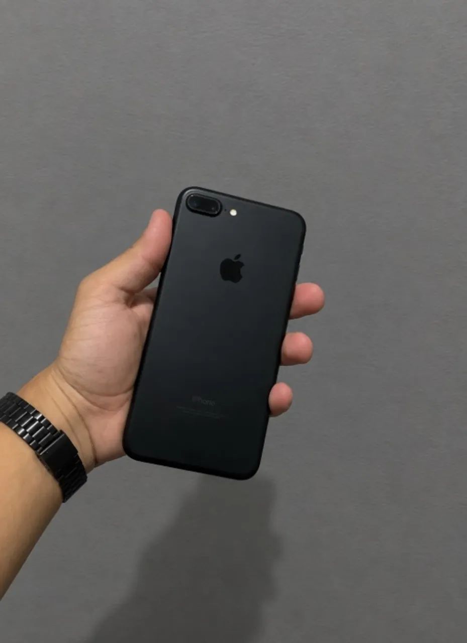 iPhone 7 Plus  - Foto 4