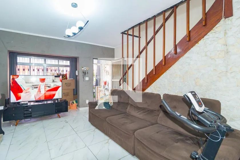 Casa à Venda - Brás, 5 Quartos, 230 m2 - Foto 3