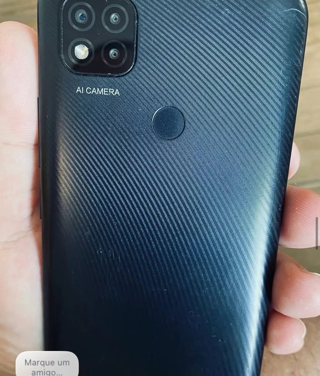 Celular red mi 56g zero  - Foto 2