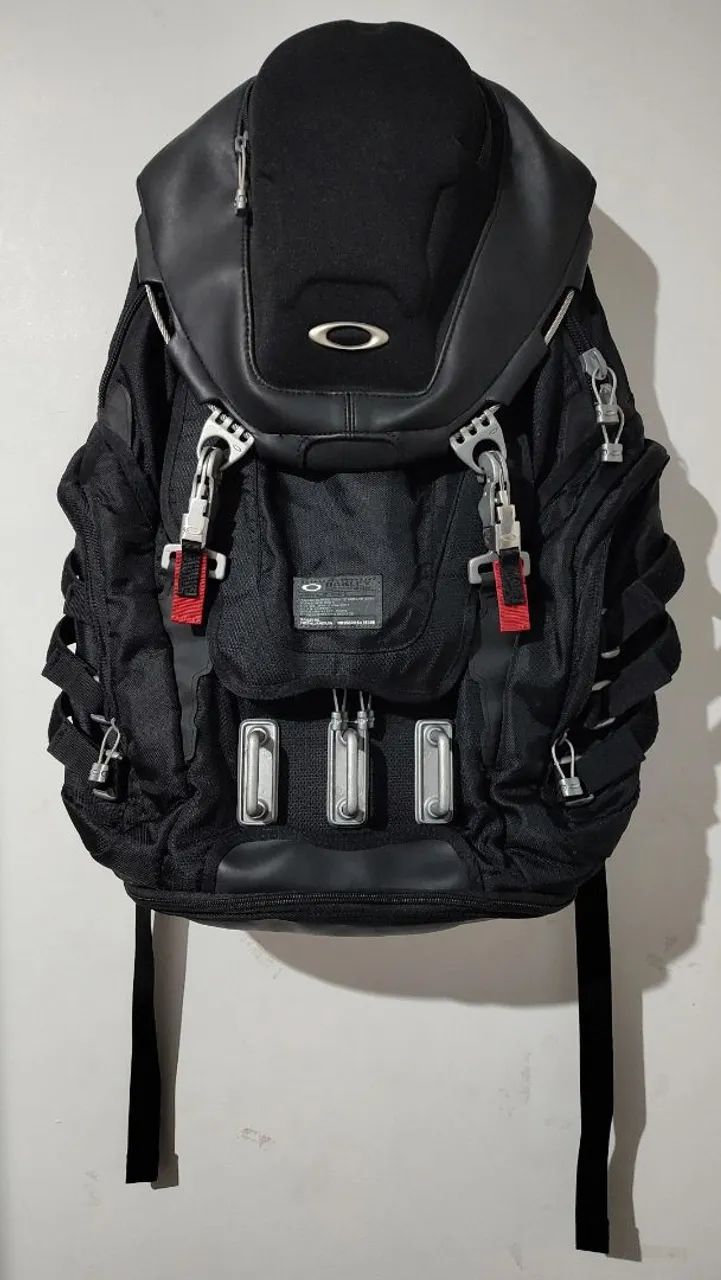 Mochila Oakley Kitchen 1° geração 