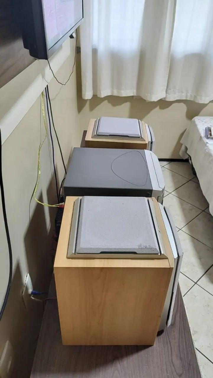 Mini system philips  - Foto 4