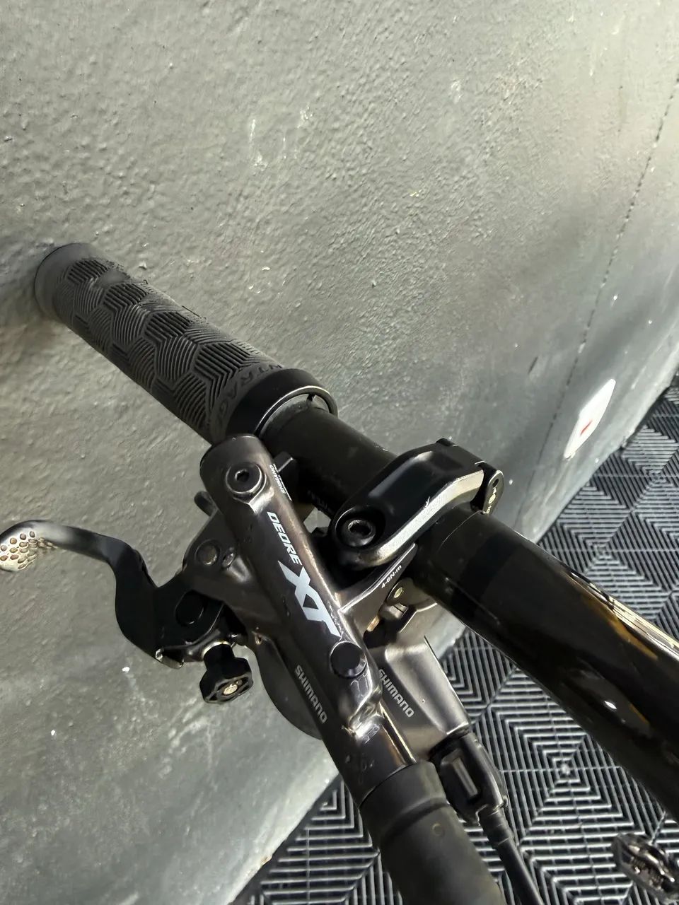 Ebike Trek rail 9.8 - Foto 5