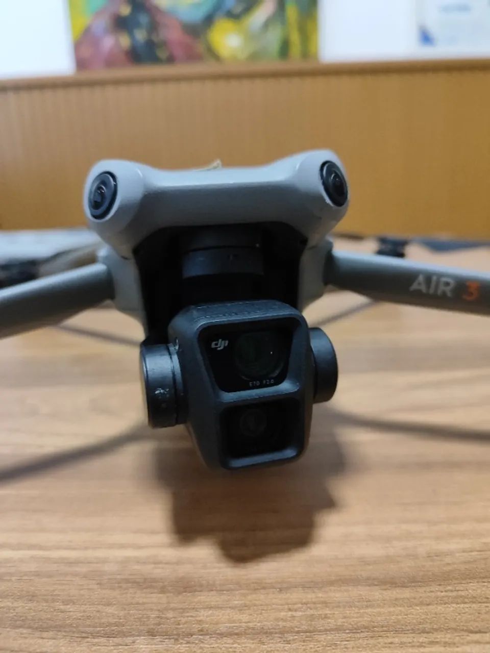 drone - Foto 5