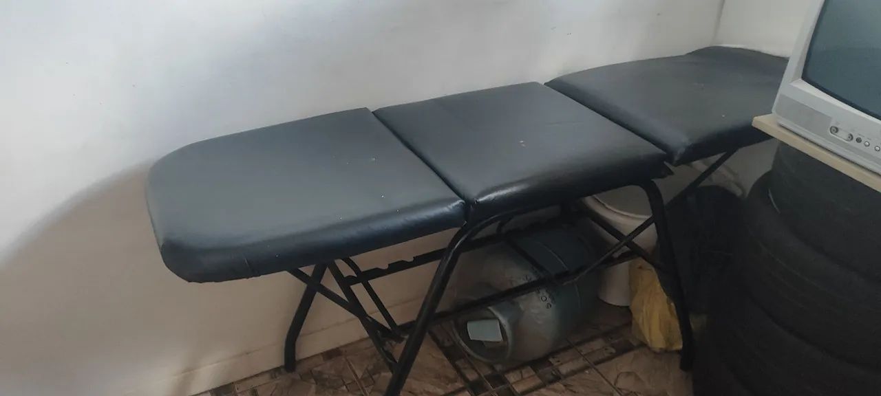 Vende-se Maca - estética  - Foto 2
