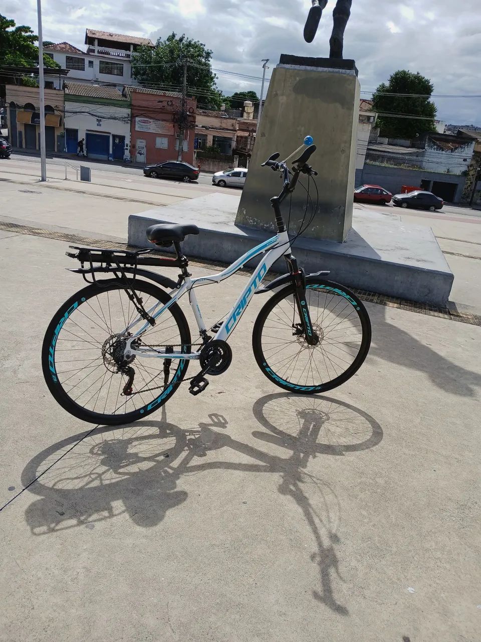 Bicicleta no estilo RJ - Foto 2