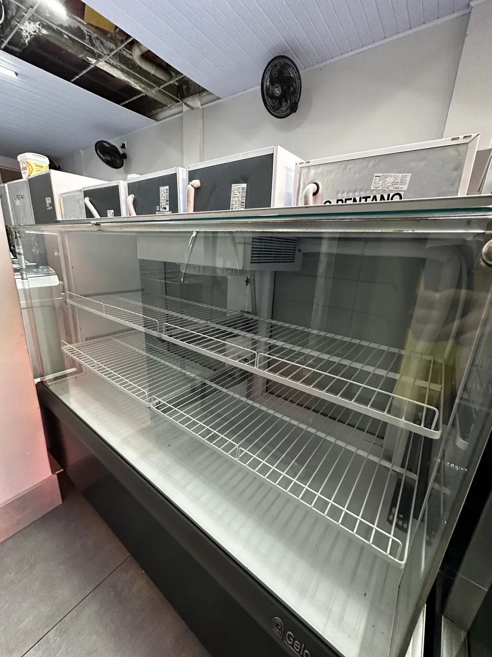 Balcão gelado  - Foto 2