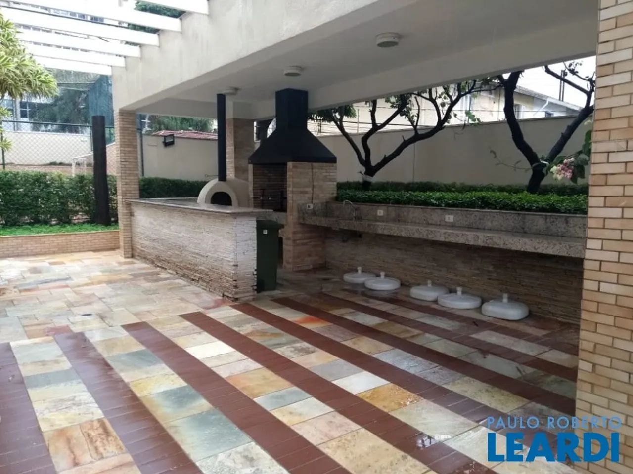 APARTAMENTO - BARRA FUNDA - SP - Foto 4
