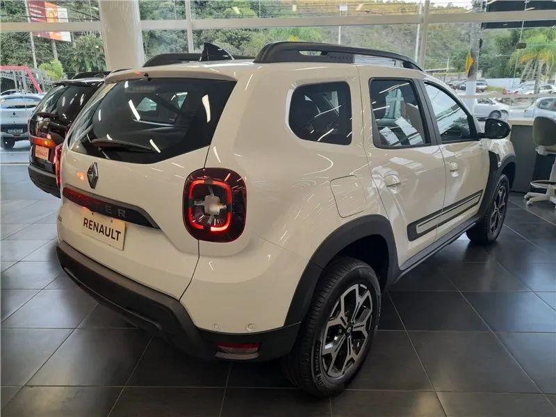 Renault Duster 2027 - Foto 4