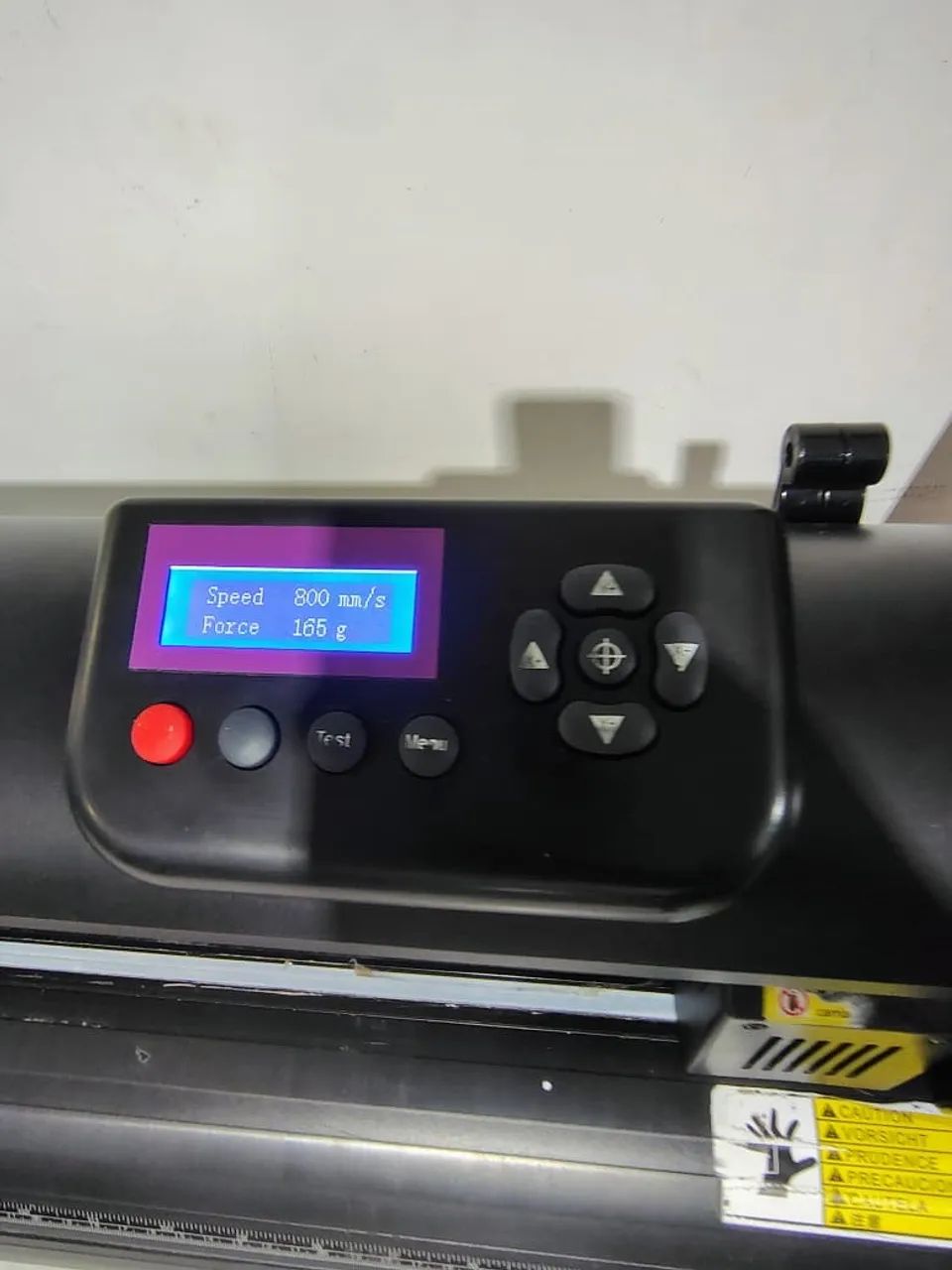 Plotter Recorte com Câmera  - Foto 2