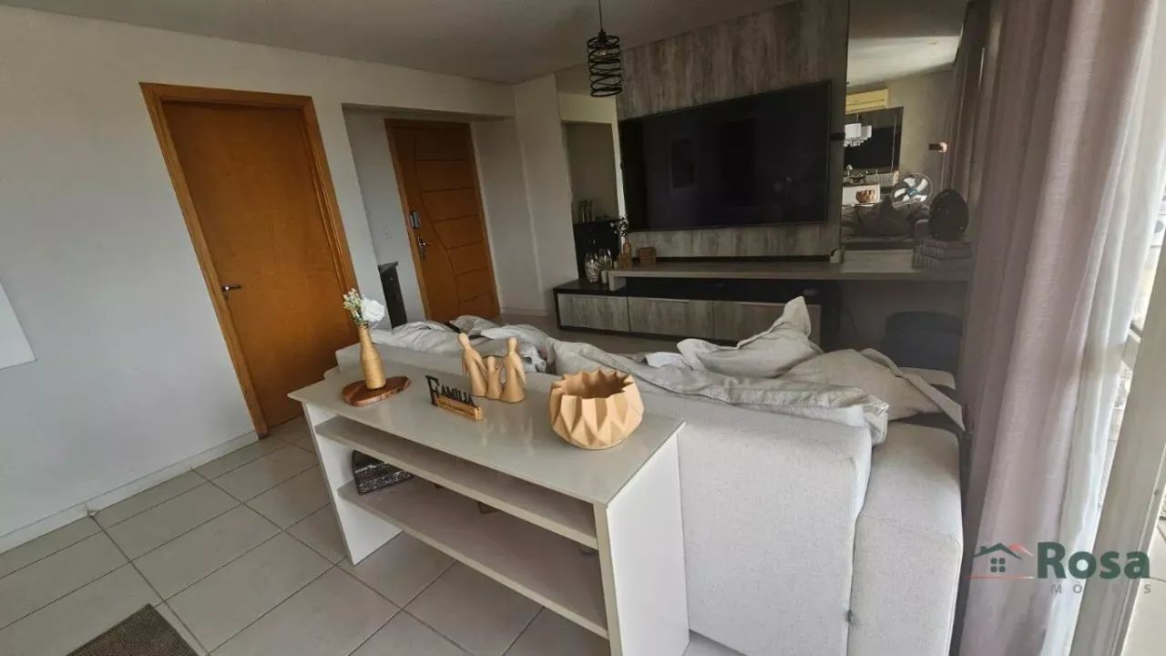 Apartamento para venda, 3 quarto(s), Bandeirantes, Cuiabá - Foto 2