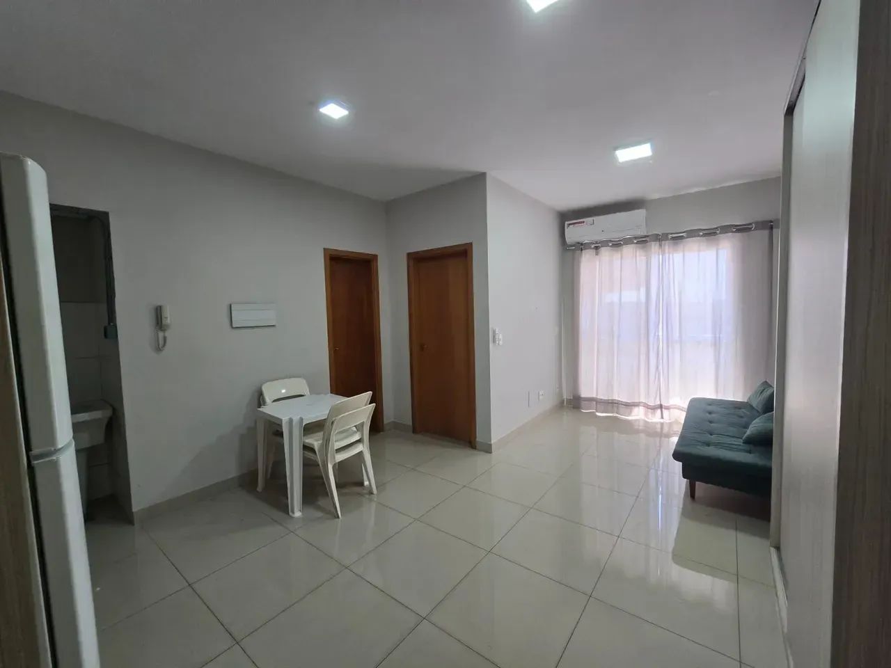 Imóvel para venda com 47 metros quadrados com 1 quarto em Morada do Ouro - Cuiabá - MT - Foto 4