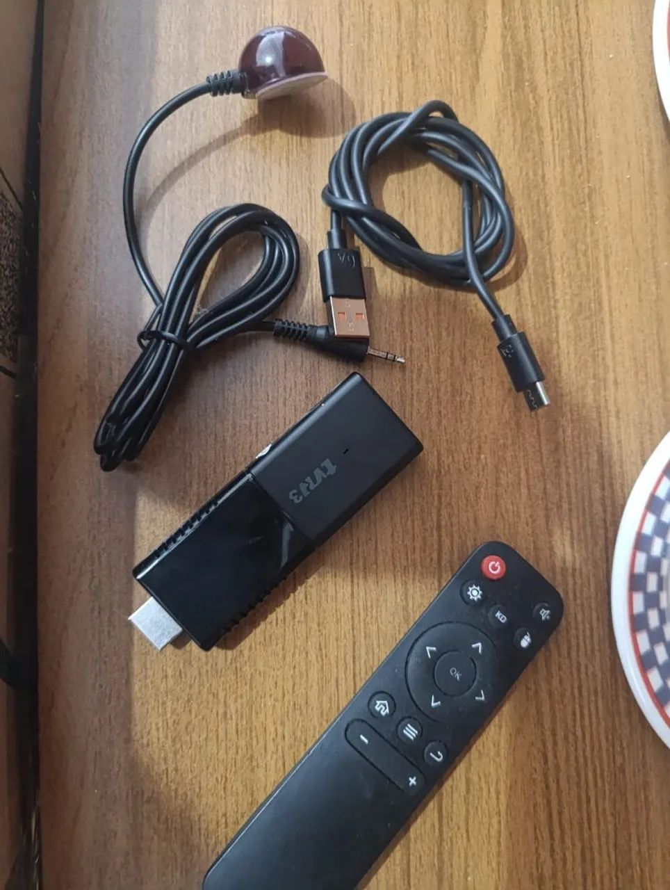 TV Stick modelo TVN3 - Foto 4