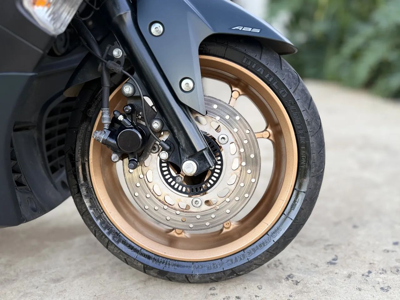 Yamaha Nmax 160 2023 - Foto 3