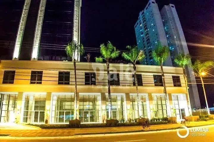 Sala para alugar, 38 m² por R$ 4.755,59/mês - Royal Park - São José dos Campos/SP - Foto 7