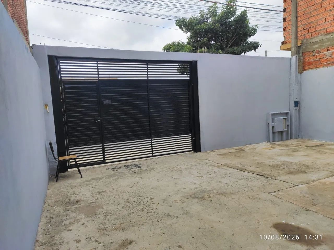 Vendo casa Nikkey  - Foto 3