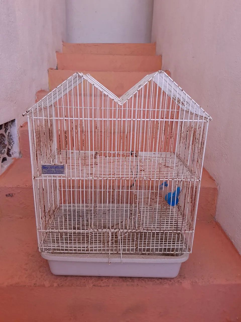 Gaiola