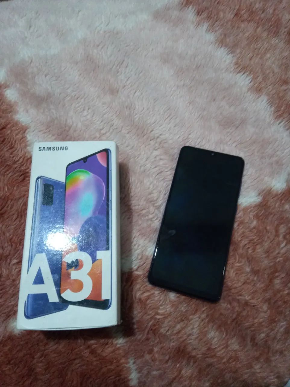 A31 128gb parou de funcionar, nao sei o defeito. - Foto 2