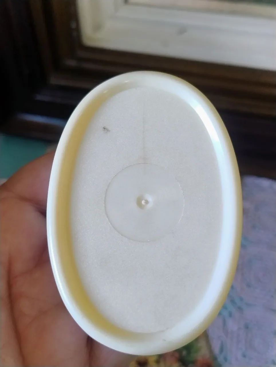 Latinha antiga de doce colecionável  - Foto 5