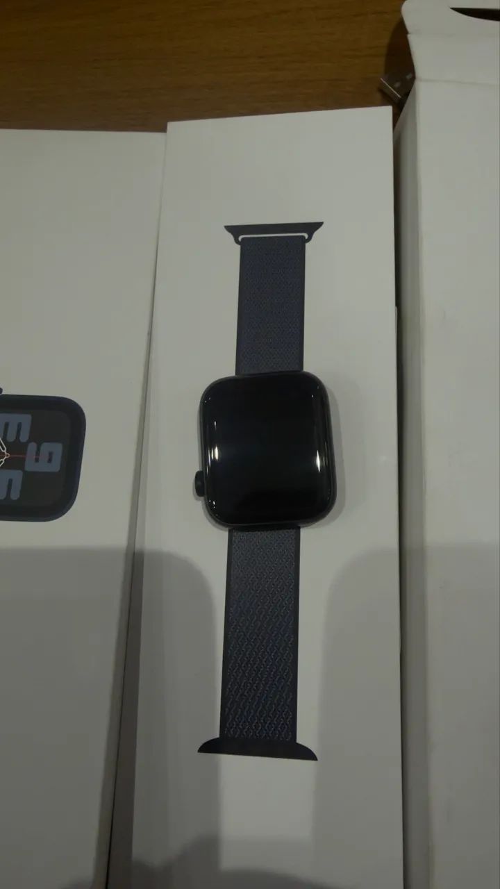 Apple Watch SE GEN 2  44mm com gps - Foto 3