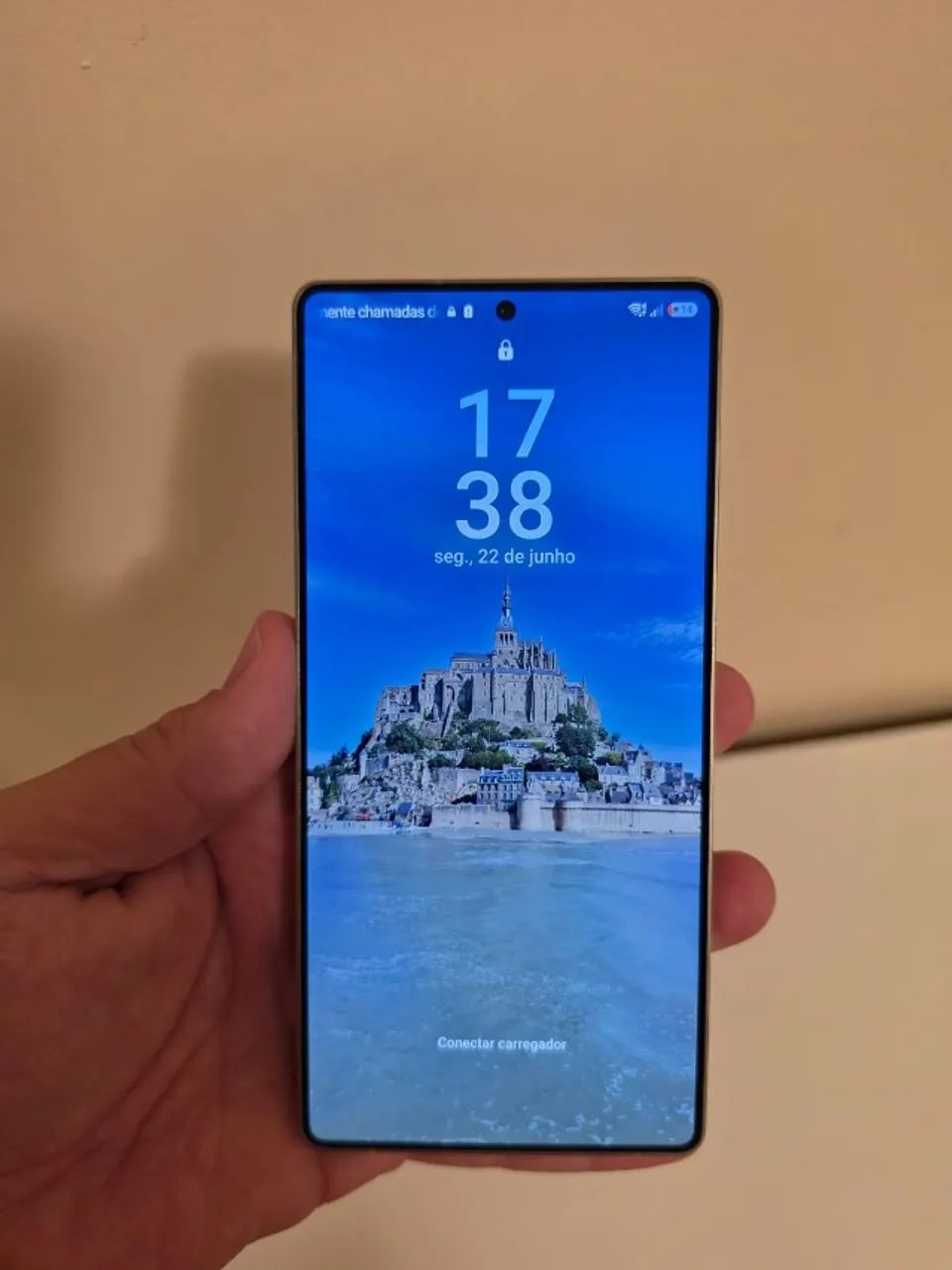 Samsung Galax S25 Ultra - Foto 5