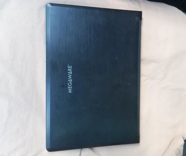 Notebook megawere  - Foto 2