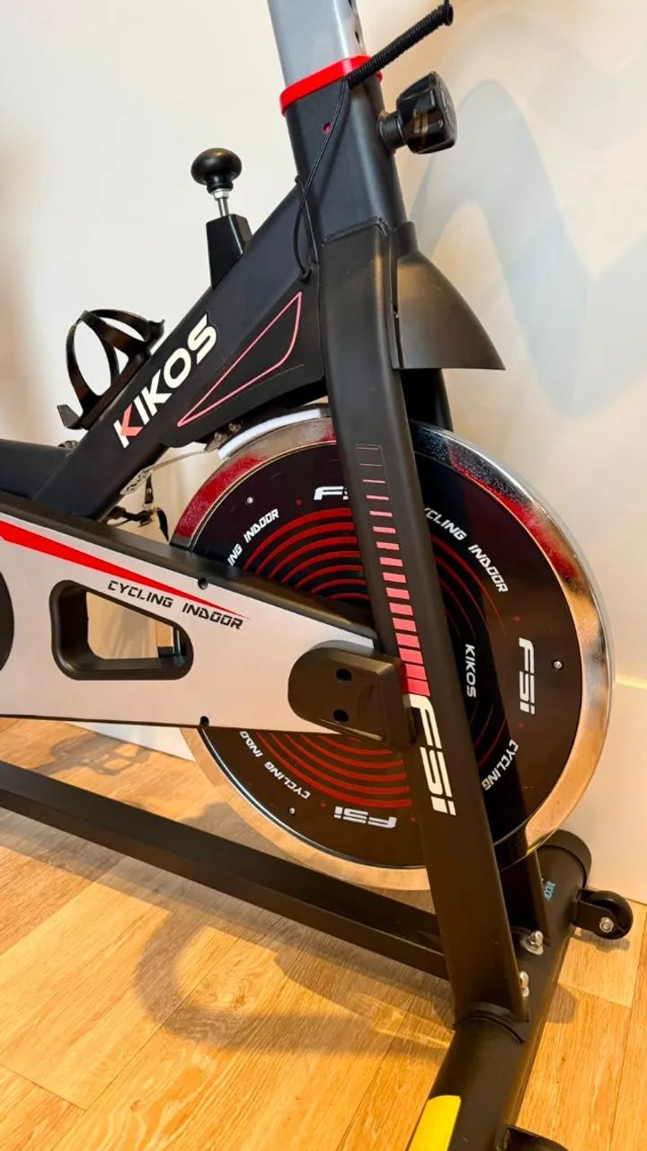 Bicicleta ergométrica  - Foto 4